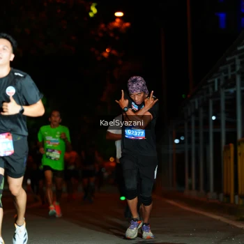 Runner Photo 3560946