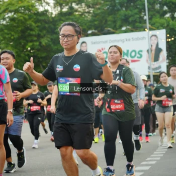 Runner Photo 3560948