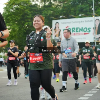 Runner Photo 3560950