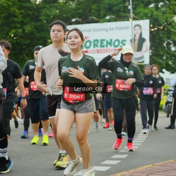 Runner Photo 3560951