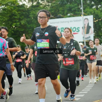 Runner Photo 3560952