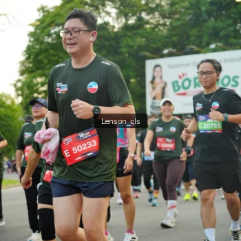 Runner Photo 3560953