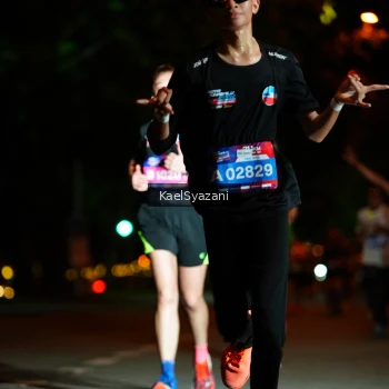 Runner Photo 3560954
