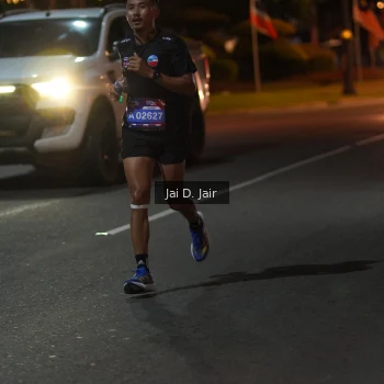 Runner Photo 3560955