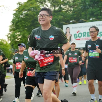 Runner Photo 3560956