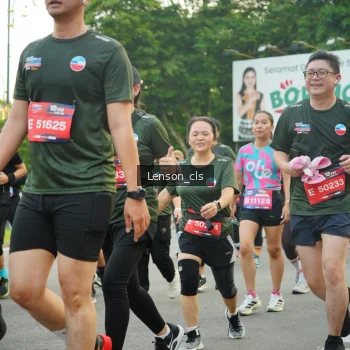 Runner Photo 3560959