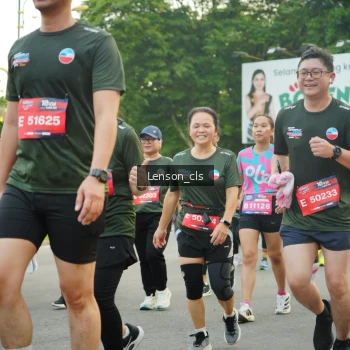Runner Photo 3560960