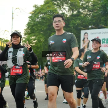 Runner Photo 3560962