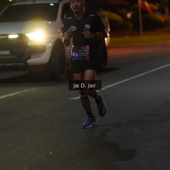 Runner Photo 3560963