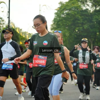 Runner Photo 3560967