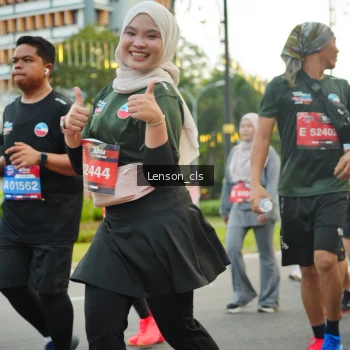 Runner Photo 3560970