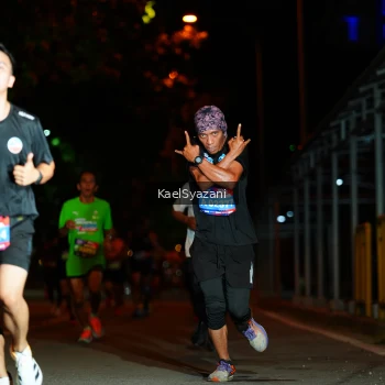 Runner Photo 3560971