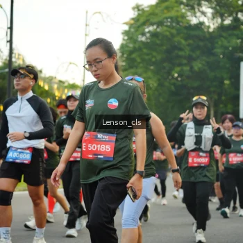 Runner Photo 3560972