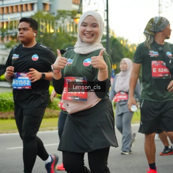 Runner Photo 3560973