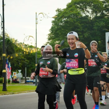 Runner Photo 3560977