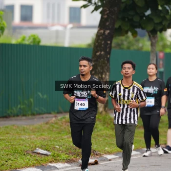 Runner Photo 3560979