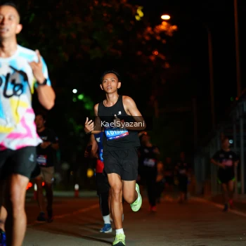 Runner Photo 3560980