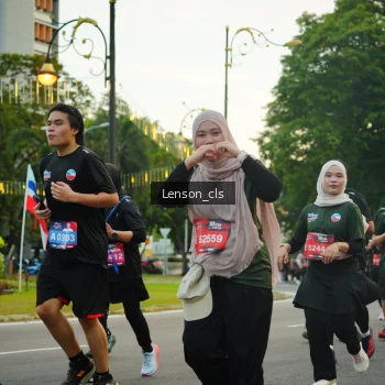 Runner Photo 3560981