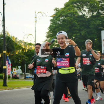 Runner Photo 3560984