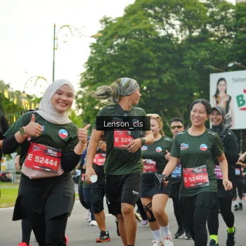 Runner Photo 3560985