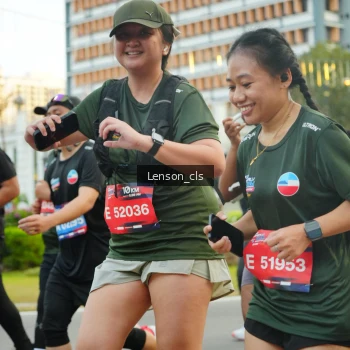 Runner Photo 3560991