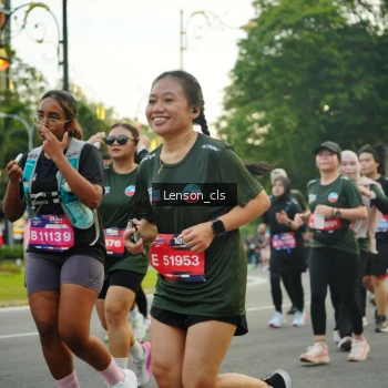 Runner Photo 3560992