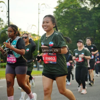 Runner Photo 3560995