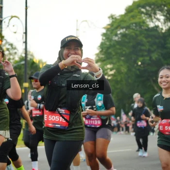 Runner Photo 3560997