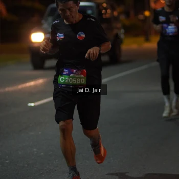Runner Photo 3560998