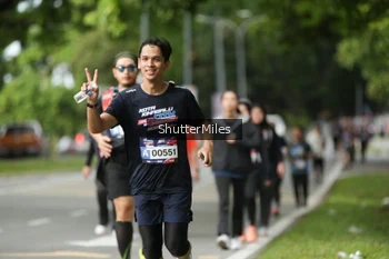 Runner Photo 35610