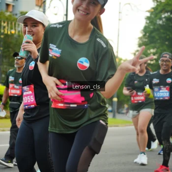 Runner Photo 3561002
