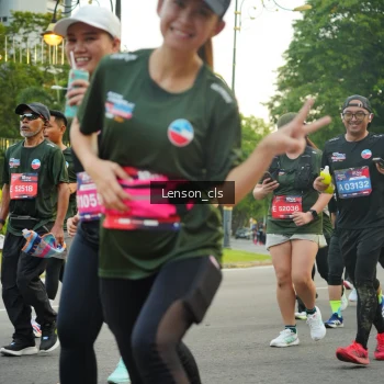 Runner Photo 3561003