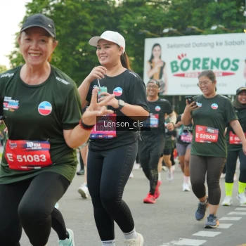 Runner Photo 3561007