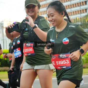 Runner Photo 3561008