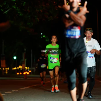 Runner Photo 3561011