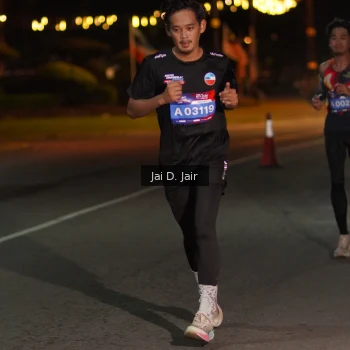 Runner Photo 3561013