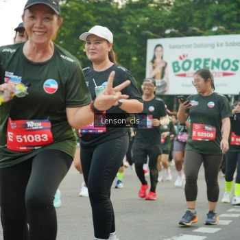 Runner Photo 3561014