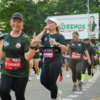Runner Photo 3561016