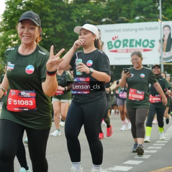 Runner Photo 3561018