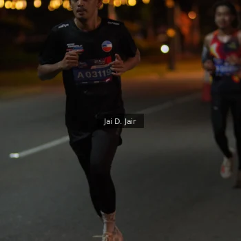 Runner Photo 3561019