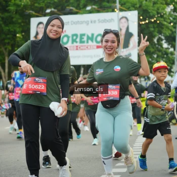 Runner Photo 3561021