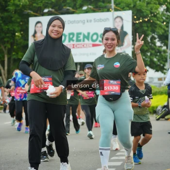 Runner Photo 3561022