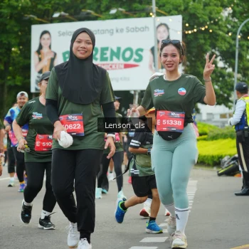 Runner Photo 3561024