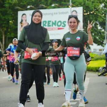Runner Photo 3561027