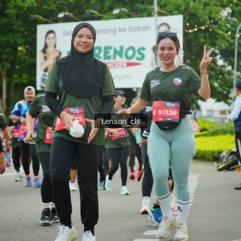 Runner Photo 3561028