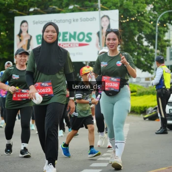 Runner Photo 3561029