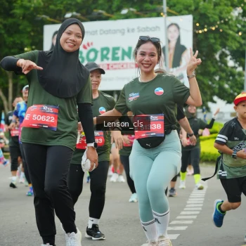 Runner Photo 3561030