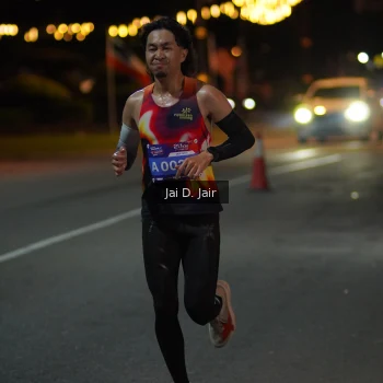 Runner Photo 3561033