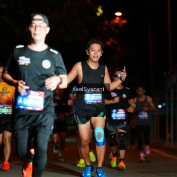 Runner Photo 3561037