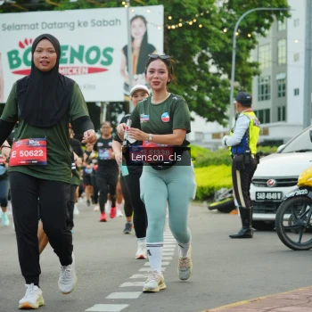 Runner Photo 3561038